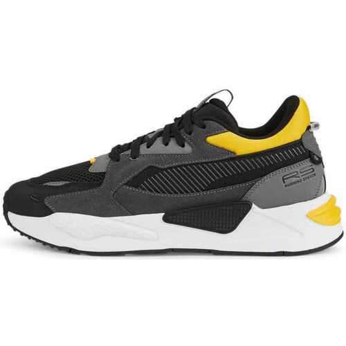 Παπούτσια Άνδρας Sneakers Puma Rs-z reinvention Black