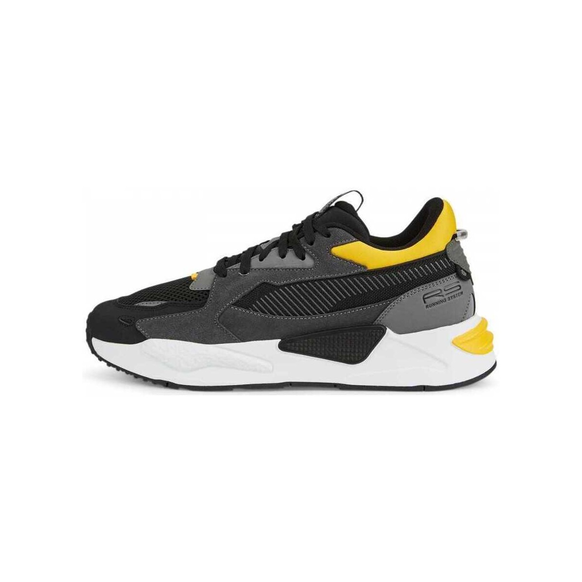 Παπούτσια Άνδρας Sneakers Puma Rs-z reinvention Black