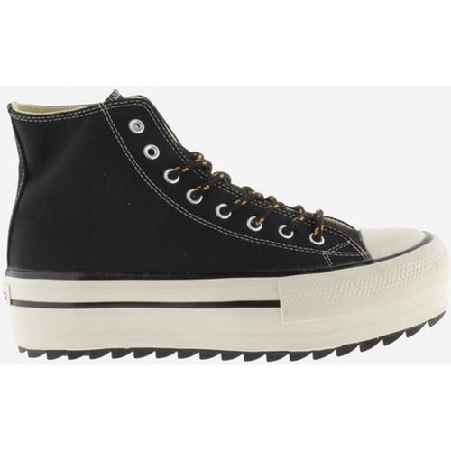 Παπούτσια Γυναίκα Sneakers Victoria 1061124 Black