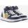 Παπούτσια Παιδί Sneakers Victoria 1124112 Multicolour