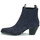 Παπούτσια Γυναίκα Μποτίνια Freelance JANE 7 CHELSEA BOOT Black