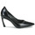 Παπούτσια Γυναίκα Γόβες Freelance LA ROSE 85 Black