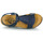 Παπούτσια Γυναίκα Σανδάλια / Πέδιλα Plakton SO TONKA Marine