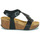 Παπούτσια Γυναίκα Σανδάλια / Πέδιλα Plakton SO TONKA Black