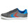 Παπούτσια Χαμηλά Sneakers hummel TEN STAR LOW CANVAS Grey / Μπλέ / Red