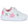 Παπούτσια Κορίτσι Χαμηλά Sneakers Primigi B&G TWEEN Άσπρο / Ροζ