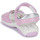 Παπούτσια Κορίτσι Σανδάλια / Πέδιλα Primigi BREEZE Ροζ / Silver