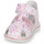 Παπούτσια Κορίτσι Σανδάλια / Πέδιλα Primigi BABY SWEET Άσπρο / Ροζ