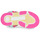 Παπούτσια Κορίτσι Σανδάλια / Πέδιλα Primigi BEACH SANDAL Ροζ / Turquoise