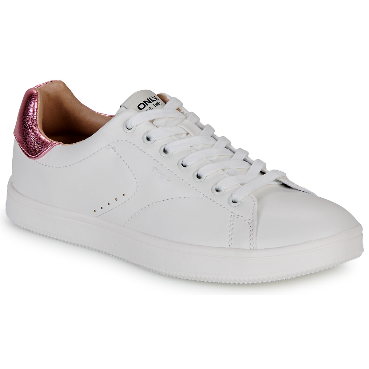 Xαμηλά Sneakers Only ONLSHILO-44 PU CLASSIC SNEAKER