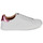 Παπούτσια Γυναίκα Χαμηλά Sneakers Only ONLSHILO-44 PU CLASSIC SNEAKER Άσπρο / Ροζ