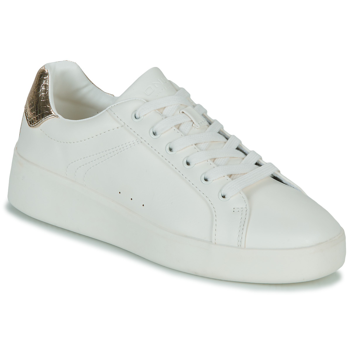 Xαμηλά Sneakers Only ONLSOUL-4 PU SNEAKER NOOS