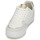 Παπούτσια Γυναίκα Χαμηλά Sneakers Only ONLSAPHIRE-1 PU SNEAKER Άσπρο