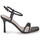 Παπούτσια Γυναίκα Σανδάλια / Πέδιλα Only ONLALYX-16 PUHEELED SANDAL FOIL Black