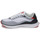 Παπούτσια Άνδρας Χαμηλά Sneakers Umbro UM PRIAM Grey / Marine / Red