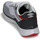 Παπούτσια Άνδρας Χαμηλά Sneakers Umbro UM PRIAM Grey / Marine / Red