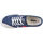 Παπούτσια Άνδρας Sneakers Kawasaki Signature Canvas Shoe K202601 2002 Navy Μπλέ