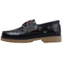 Παπούτσια Αγόρι Boat shoes Gorila 25350/1 Marine
