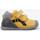 Παπούτσια Αγόρι Χαμηλά Sneakers Biomecanics 221128 B Yellow