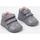 Παπούτσια Κορίτσι Χαμηλά Sneakers Biomecanics 221106 A Grey