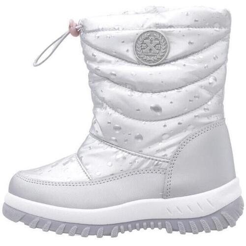 Παπούτσια Κορίτσι Μπότες βροχής Xti 150237 Άσπρο
