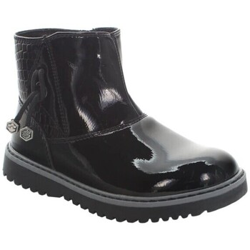Παπούτσια Μπότες Lumberjack 26943-18 Black