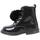 Παπούτσια Κορίτσι Μποτίνια Osito MIS 13110 Black