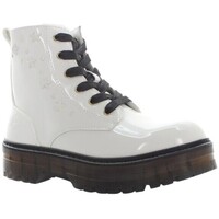 Παπούτσια Μπότες Lumberjack 26941-18 Άσπρο