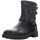 Παπούτσια Μπότες Lumberjack 26945-18 Black