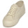Παπούτσια Χαμηλά Sneakers Superga 2750 COTON CLASSIC Beige