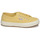 Παπούτσια Γυναίκα Χαμηλά Sneakers Superga 2750 COTON CLASSIC Yellow