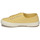 Παπούτσια Γυναίκα Χαμηλά Sneakers Superga 2750 COTON CLASSIC Yellow
