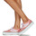Παπούτσια Γυναίκα Χαμηλά Sneakers Superga 3041 COTON Ροζ
