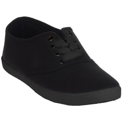 Παπούτσια Γυναίκα Sneakers La Modeuse 13205_P29775 Black