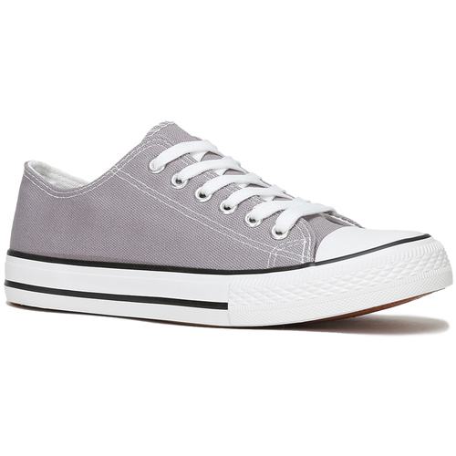 Παπούτσια Γυναίκα Sneakers La Modeuse 13212_P29818 Grey