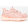 Παπούτσια Γυναίκα Sneakers La Modeuse 13313_P30414 Ροζ