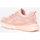 Παπούτσια Γυναίκα Sneakers La Modeuse 13313_P30414 Ροζ