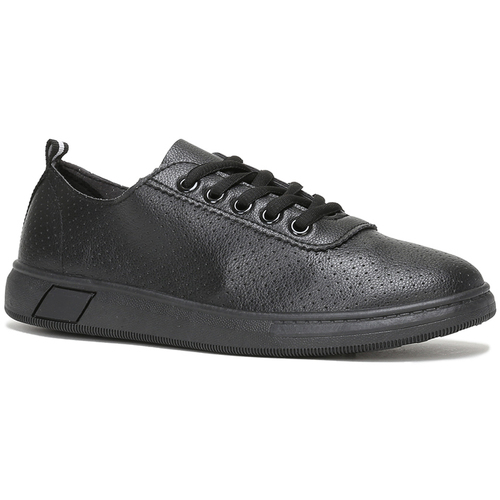 Παπούτσια Γυναίκα Sneakers La Modeuse 13449_P31223 Black