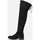 Παπούτσια Γυναίκα Μπότες La Modeuse 13509_P31574 Black