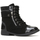 Παπούτσια Γυναίκα Μποτίνια La Modeuse 13822_P33429 Black