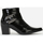 Παπούτσια Γυναίκα Μποτίνια La Modeuse 13828_P33464 Black