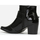 Παπούτσια Γυναίκα Μποτίνια La Modeuse 13828_P33464 Black