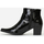 Παπούτσια Γυναίκα Μποτίνια La Modeuse 13828_P33465 Black