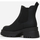 Παπούτσια Γυναίκα Μποτίνια La Modeuse 14119_P35146 Black
