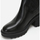 Παπούτσια Γυναίκα Μποτίνια La Modeuse 14160_P35392 Black