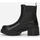 Παπούτσια Γυναίκα Μποτίνια La Modeuse 14165_P35422 Black