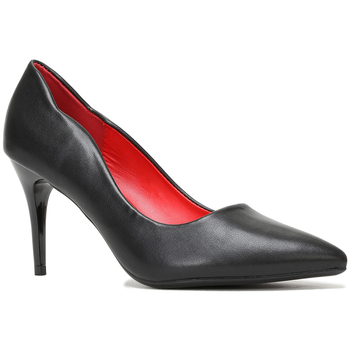Παπούτσια Γυναίκα Γόβες La Modeuse 14623_P38358 Black