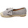 Παπούτσια Γυναίκα Εσπαντρίγια La Modeuse 14712_P38892 Grey
