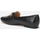 Παπούτσια Γυναίκα Μοκασσίνια La Modeuse 14904_P40027 Black