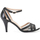 Παπούτσια Γυναίκα Σανδάλια / Πέδιλα La Modeuse 14966_P40388 Black